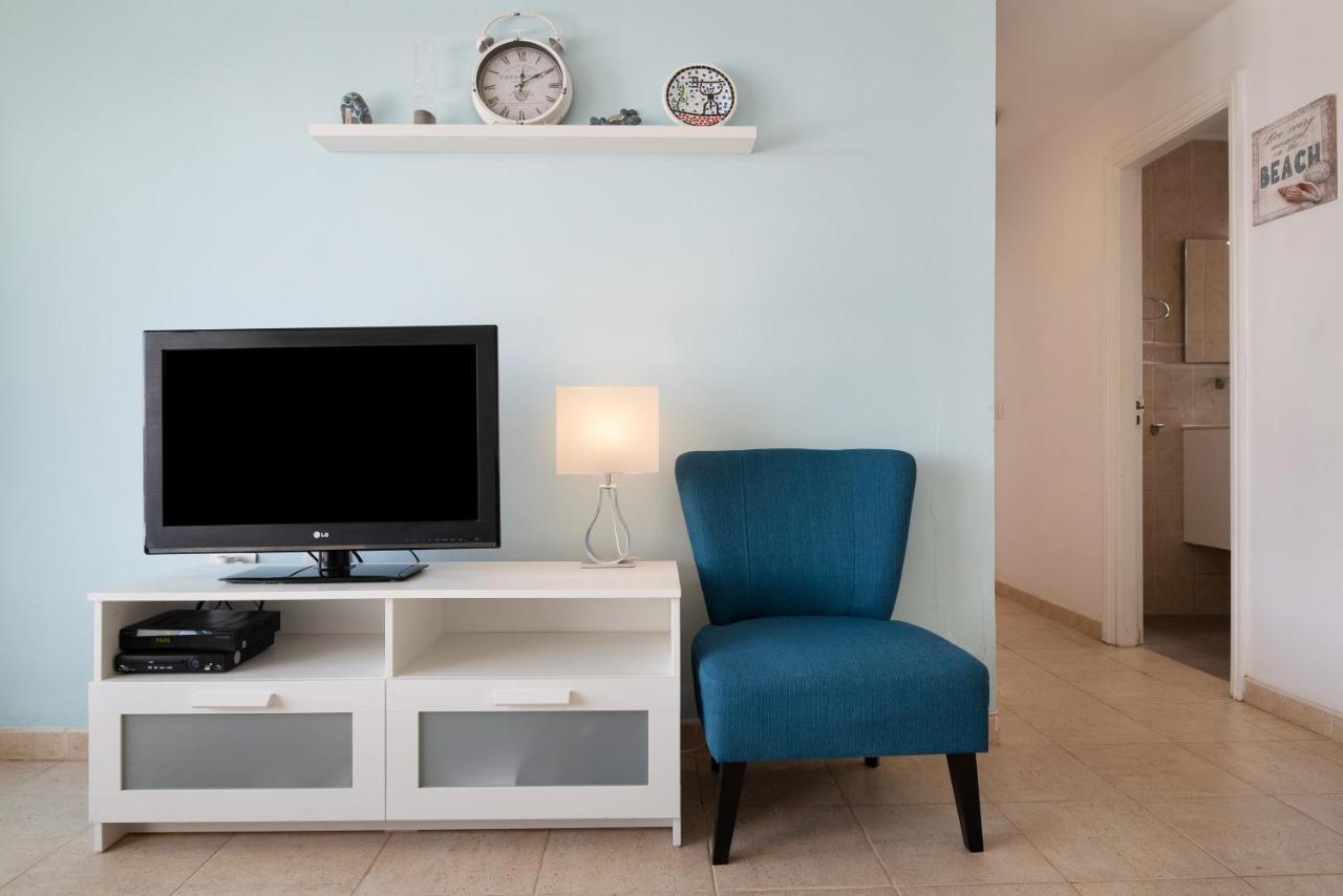 Apt 2 Las Palmeras III Lanzarote Пуерто дел Кармен Екстериор снимка