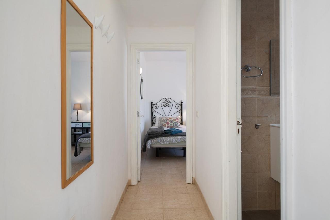 Apt 2 Las Palmeras III Lanzarote Пуерто дел Кармен Екстериор снимка