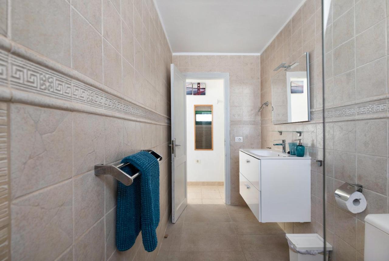 Apt 2 Las Palmeras III Lanzarote Пуерто дел Кармен Екстериор снимка